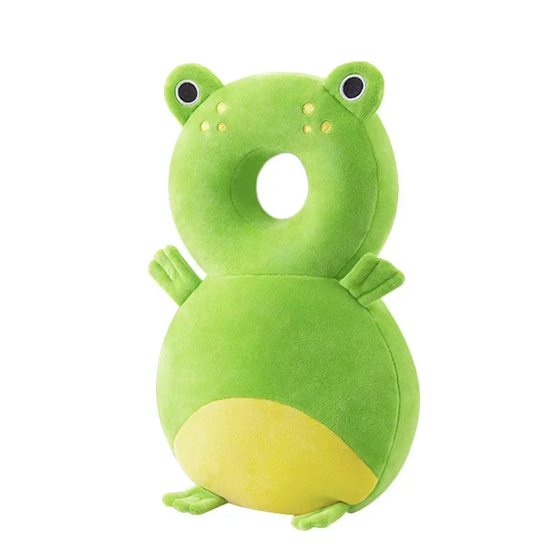 Head Protection Baby Head Protector Backpack PP Cotton Filling Toddler Crawling Walking Safety Cushion Newborn Boy Girl Room